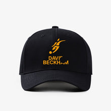Load image into Gallery viewer, David Beckham Cap
