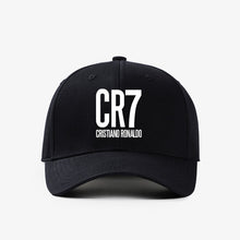 Load image into Gallery viewer, Cristiano Ronaldo Cap
