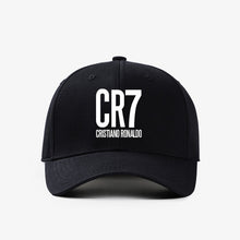 Load image into Gallery viewer, Cristiano Ronaldo Cap