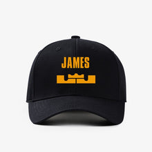 Load image into Gallery viewer, LeBron James Cap