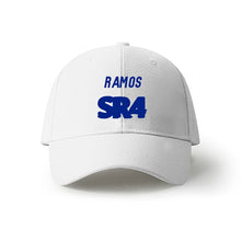 Load image into Gallery viewer, Sergio Ramos  Cap