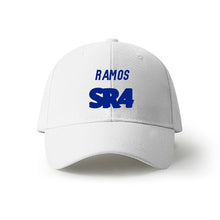 Load image into Gallery viewer, Sergio Ramos  Cap