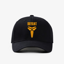 Load image into Gallery viewer, Kobe Bryant Cap