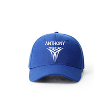Load image into Gallery viewer, Carmelo Anthony Cap