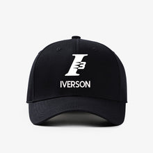Load image into Gallery viewer, Allen Iverson Cap